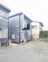ファミリア香椎Aの外観画像