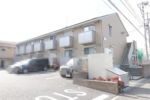 crisantemo(ｸﾘｻﾞﾝﾃｰﾓ)の外観画像