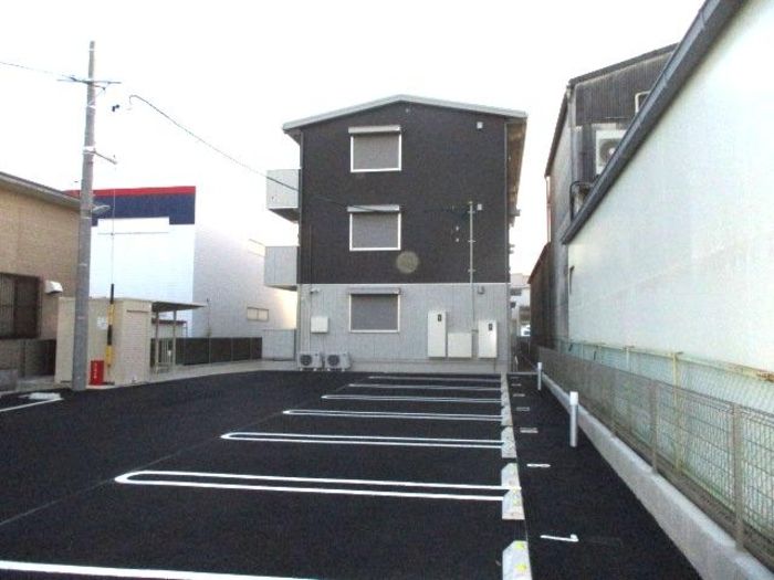 Dーroom錦の外観画像
