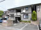 モデラート八丁畷の外観画像