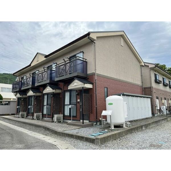 Branche sympathique Bの外観画像