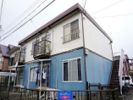 寿コーポの外観画像