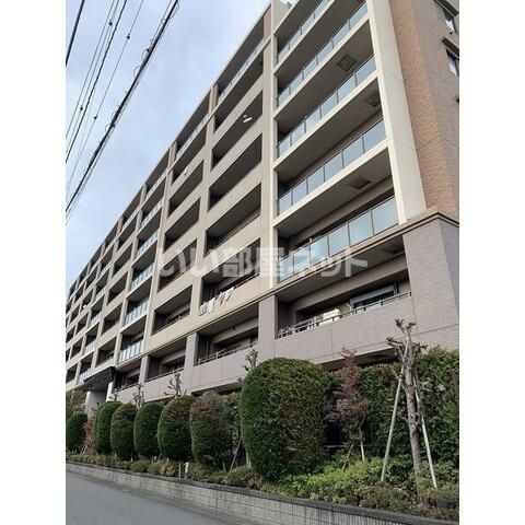 レクセルマンションつきみ野の外観画像