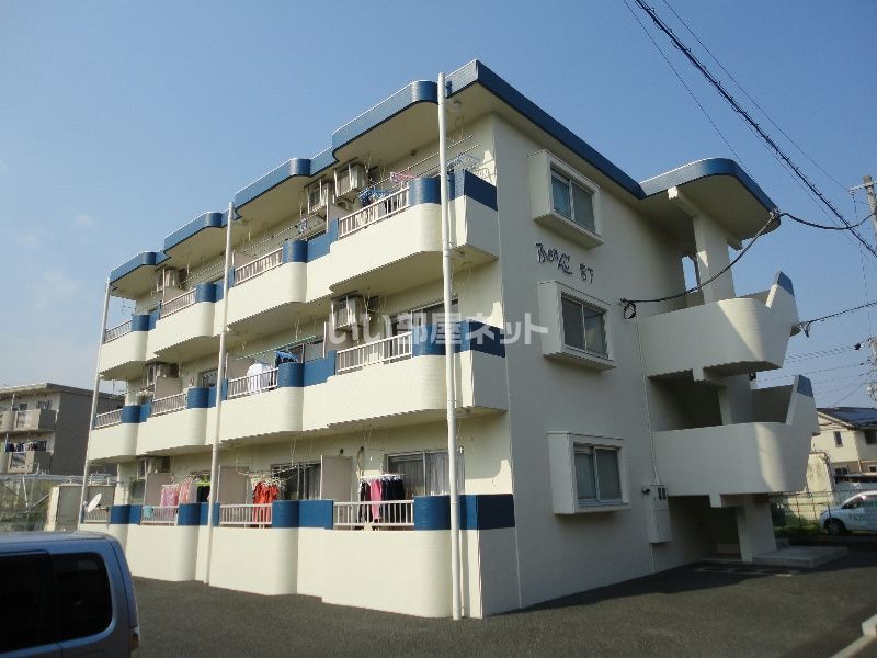 ふらみんご宮下の外観画像