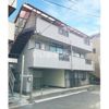 ベルグ湘南藤沢A棟の外観画像