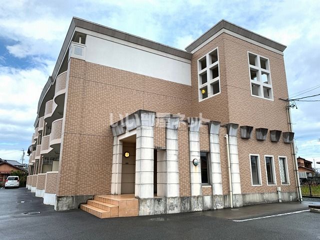 ダンケの外観画像