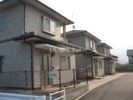水呑三新田貸住宅Ⅱの外観画像