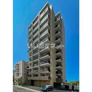 フェリス小笹の外観画像