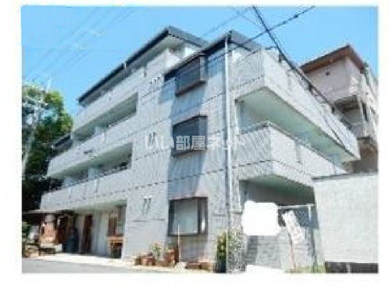 グランピア神宮の外観画像
