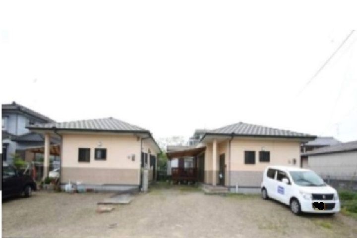 丸目貸家(高木町)の外観画像