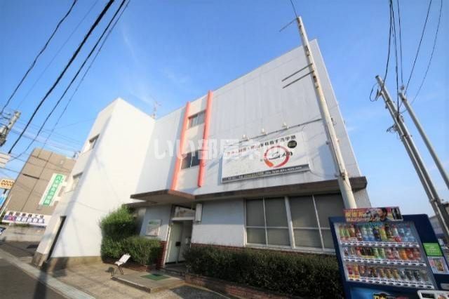仲川ビルの外観画像