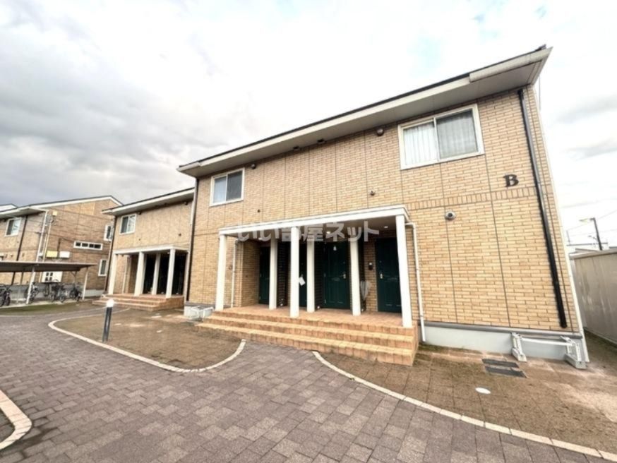 リビングタウン若宮 Bの外観画像