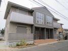 グリーンテリア第16の外観画像
