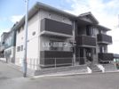 ブランシュメゾンの外観画像