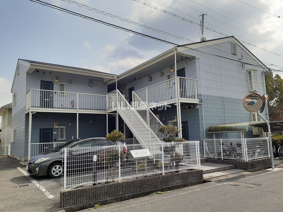 ライツェントの外観画像