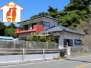 江名字寺作 貸家の外観画像