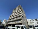 ミネックス川原の外観画像