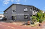 パークサイド巻島の外観画像