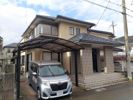 泉源寺 借家の外観画像