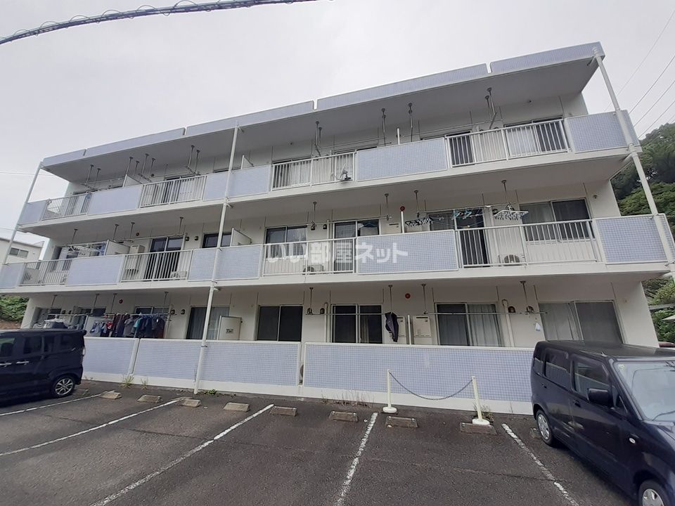 ソルレヴァンテ相浦の外観画像