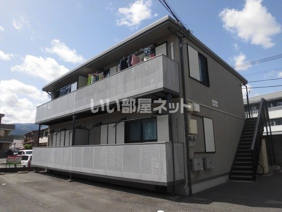 エストレイアAの外観画像