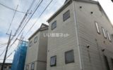 八千代台パーソナルアパートPart2の外観画像