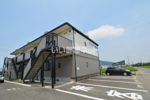 サンガーデン加儀田1号地の外観画像
