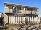 シティハイムクレストの外観画像