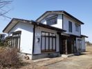 横手十文字戸建の外観画像