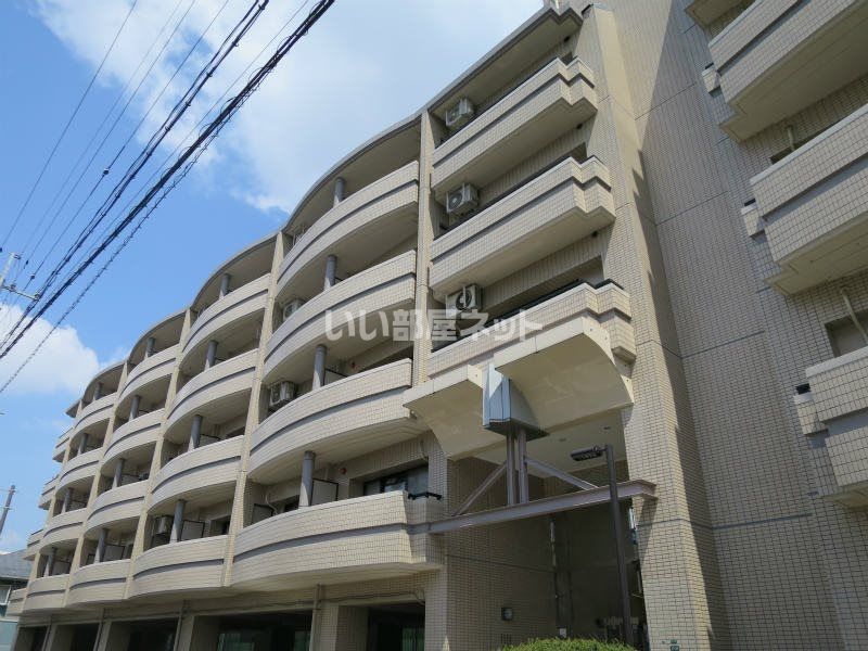 FLEX(フレックス)笹原駅前の外観画像