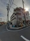 メモリータイムの外観画像