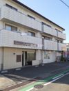 芝池マンションの外観画像