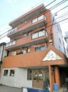 ルミエール城田の外観画像