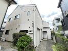 ブランメゾン高橋の外観画像