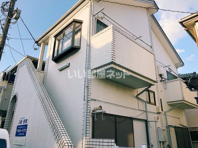 プラザドゥアジリータの外観画像