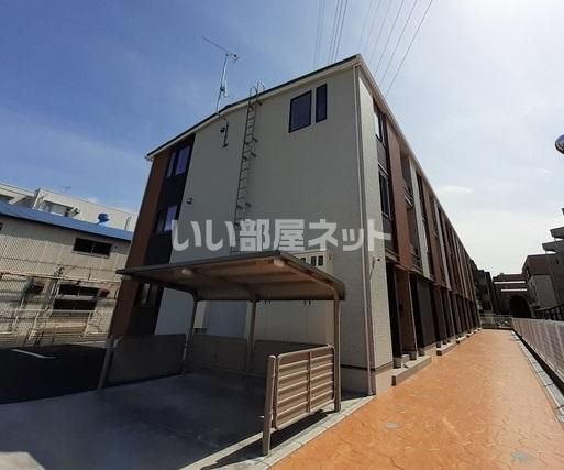 モンテ ソプラ ドゥーエの外観画像