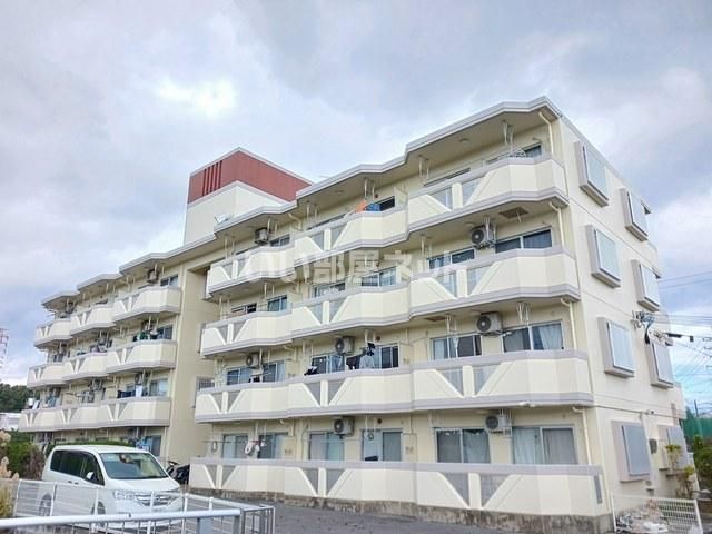 シャトー・吉豊の外観画像