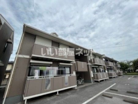 アトリエ四番館の外観画像