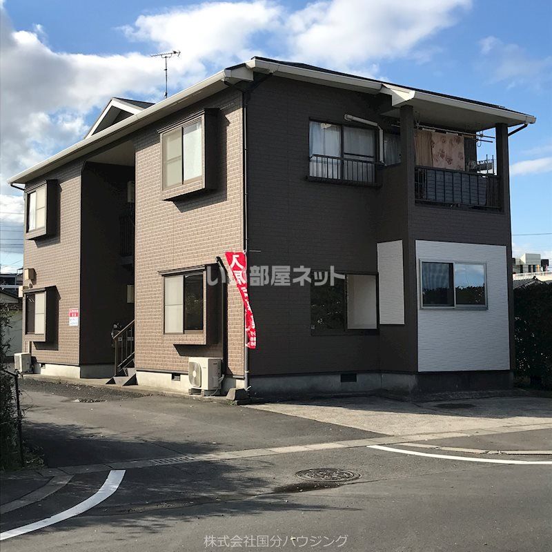 レクサスの外観画像