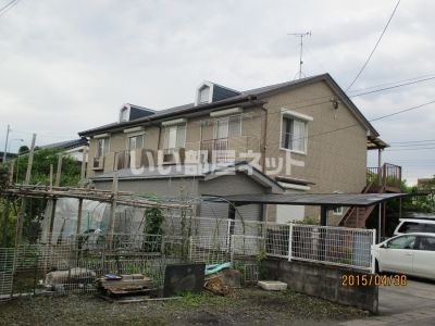 モザールの外観画像