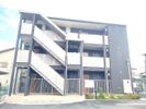 セレーノAの外観画像