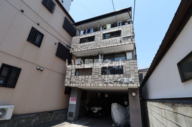 エミー呉服町の外観画像