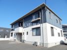 ボヌール茶屋の原B棟の外観画像