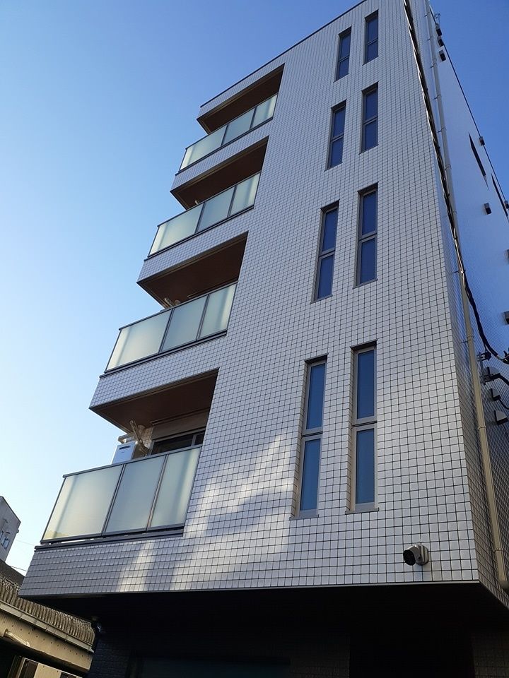 Casa de Rinoの外観画像