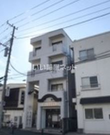 ジュネパレス松戸第12の外観画像