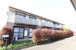 フラワーハイツ中野 A･Bの外観画像