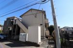 プラムコートの外観画像