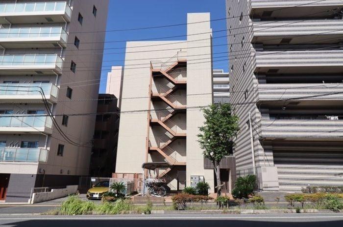 ポワール・Kの外観画像