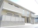 エコヴィル巻口 B棟の外観画像