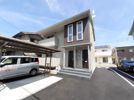 D-room東川口 A棟の外観画像